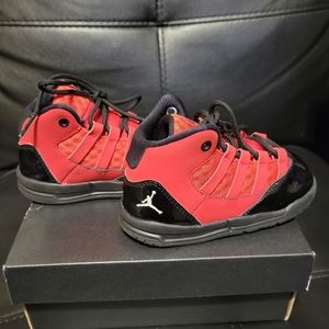 Toddler Jordan shoes